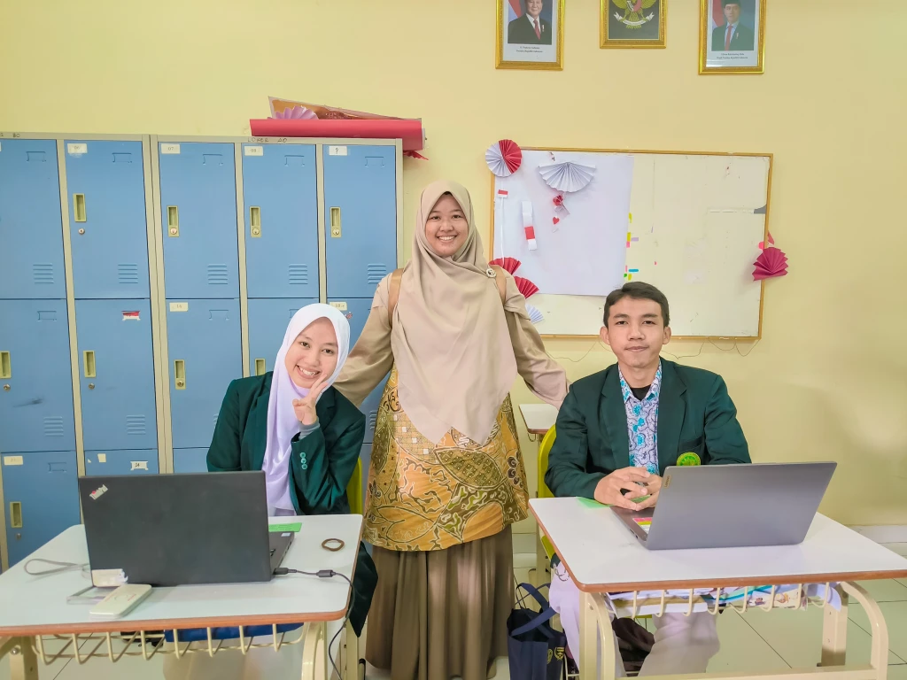 Menguji Kompetensi Bahasa Arab: Kontingen Pesantren Persis 109 Kujang Melaju ke OBA ke-8 Tingkat Provinsi Jabar