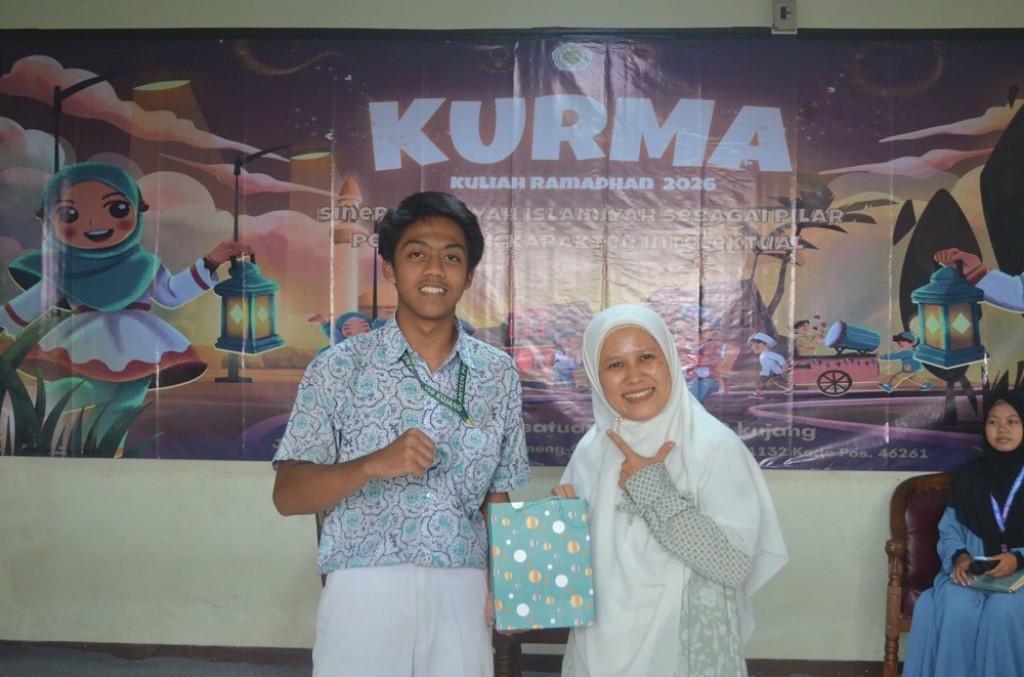 Semarak Ilmu di Bulan Suci: KURMA Perdana Pesantren Persis 109 Kujang