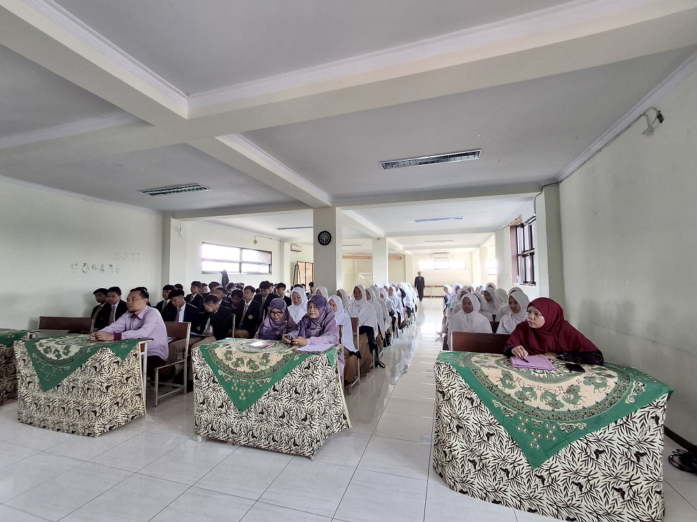 Aula Ibnu Abbas