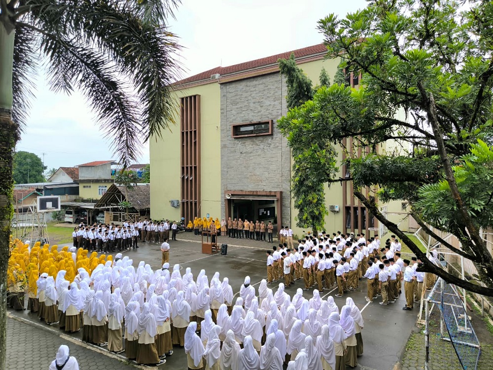 Lapangan Serbaguna