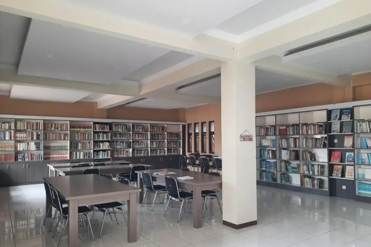 Perpustakaan