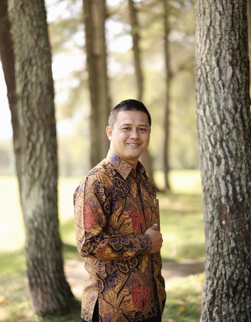M. Arsyad Fauzan