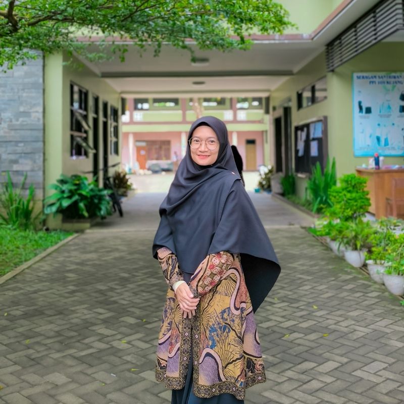 Yayu Nurmala Rusada, S.Pd