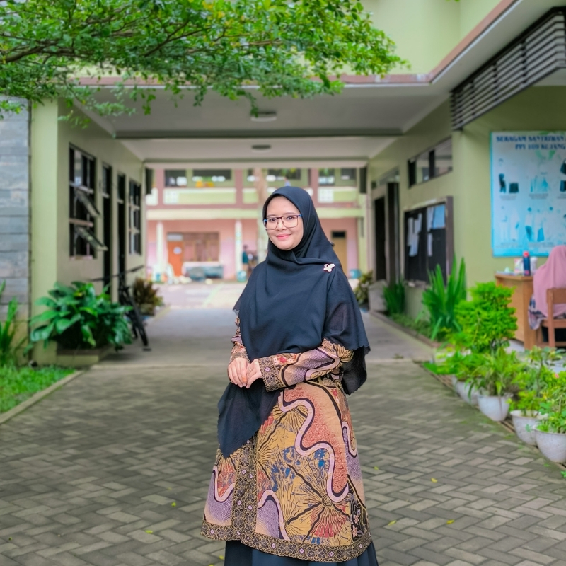 Rani Nur Fitriani, A.Md.Keb