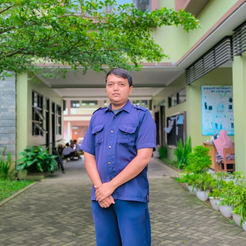 Foto Susilo Agus Setiadi