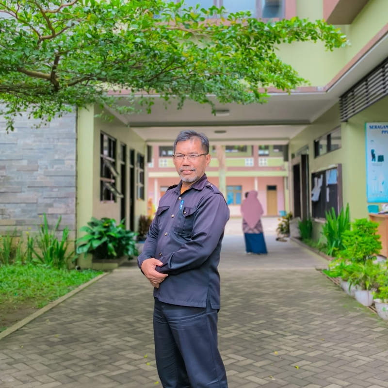 Foto Karta Supriyadi