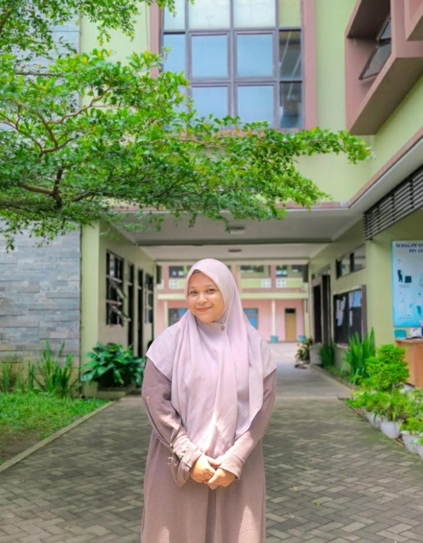 Foto Anastya Nurzakiya