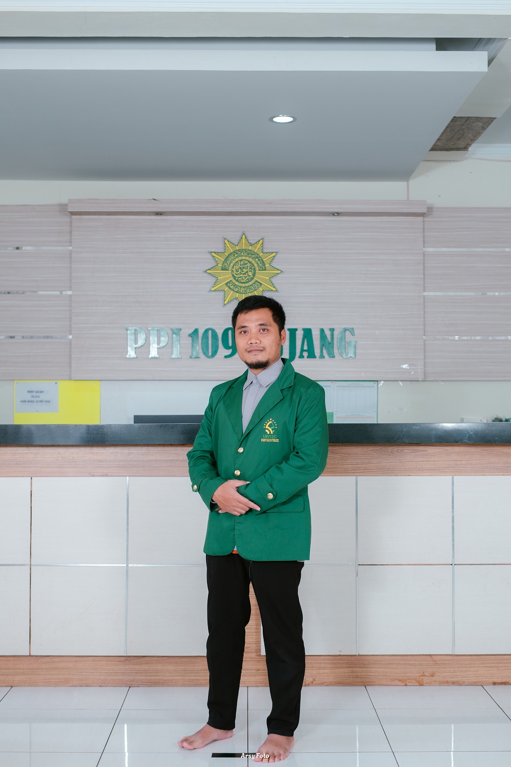 Foto Aip Hanifatu Rohman