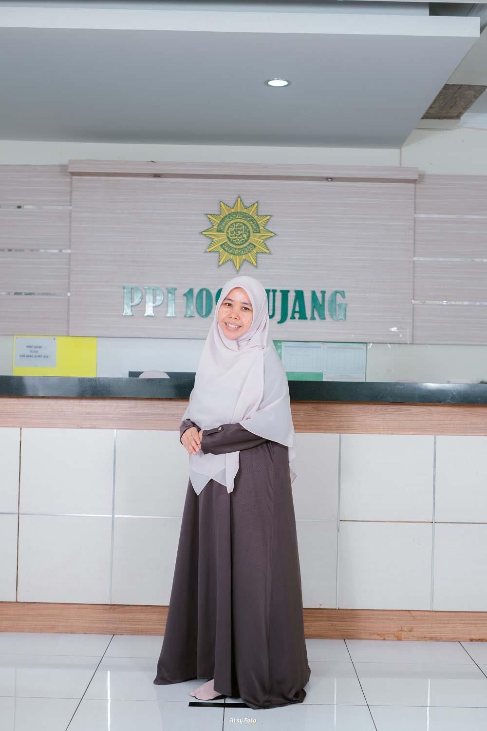 Siti Ruqoyah