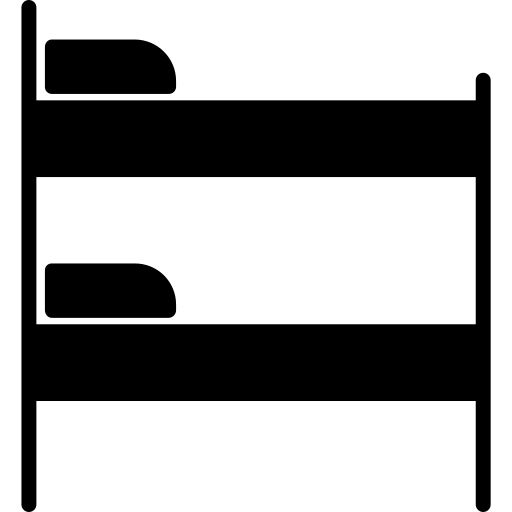 Asrama Berstandar DEA